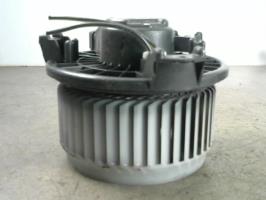 Ventilateur chauffage