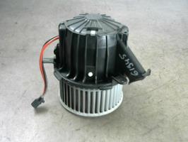 Ventilateur chauffage