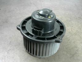 Ventilateur chauffage