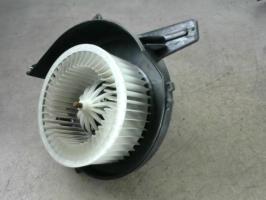 Ventilateur chauffage