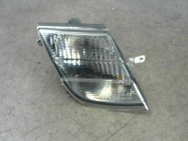 Fendinebbia destro (luci)