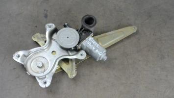 Leve vitre electrique arriere gauche