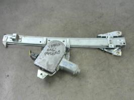 Leve vitre electrique arriere gauche