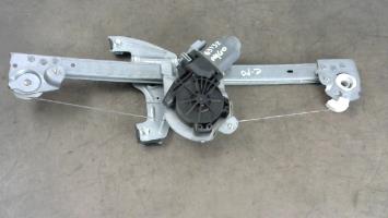 Leve vitre electrique avant droit