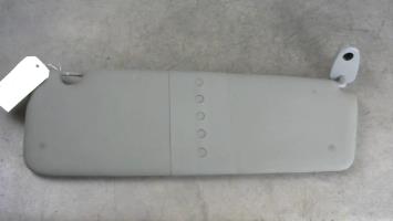 Visiera parasole destra