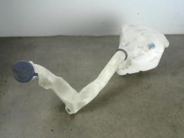 Vase de lave glace