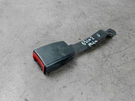 Aggancio cintura sicurezza anteriore sinistro