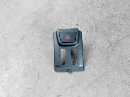 Bouton de warning
