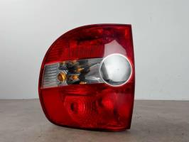 Fanale posteriore principale destro (luci)