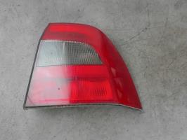 Fanale posteriore principale destro (luci)