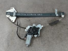 Leve vitre electrique arriere droit