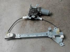 Leve vitre electrique arriere droit