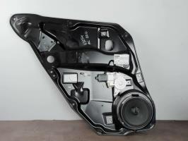 Leve vitre electrique arriere gauche