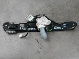 Elevalunas eléctrico trasero izquierdo