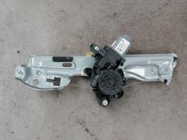 Leve vitre electrique arriere gauche