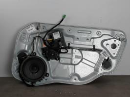 Alzacristalli elettrico anteriore destro