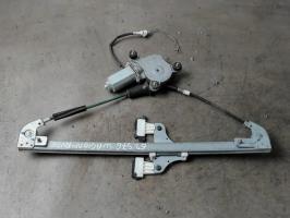 Leve vitre electrique avant droit