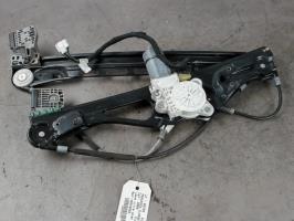 Elevalunas eléctrico delantero izquierdo