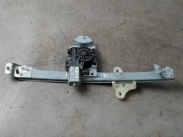 Leve vitre electrique avant gauche
