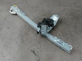 Leve vitre electrique avant gauche