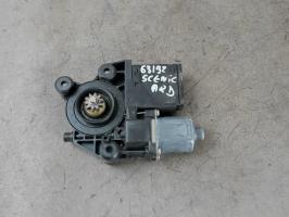 Moteur leve vitre arriere droit