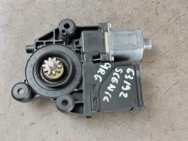 Moteur leve vitre arriere gauche