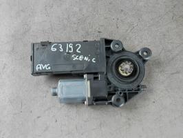 Moteur leve vitre avant gauche