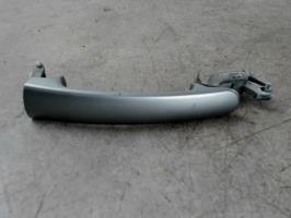 Poignee porte avant droit