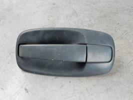 Poignee porte avant droit