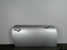Porte avant droit