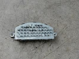 Resistance chauffage
