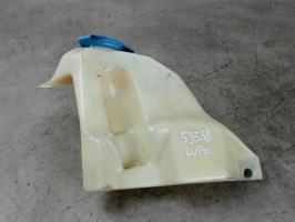 Vase de lave glace