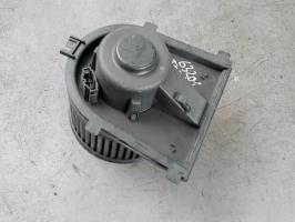 Ventilateur chauffage