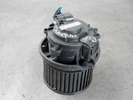 Ventilateur chauffage