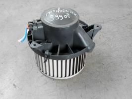 Ventilateur chauffage