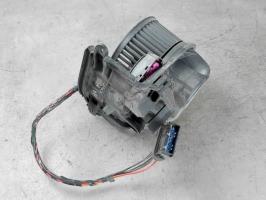 Ventilateur chauffage