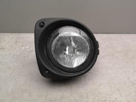 Fendinebbia sinistro (luce)