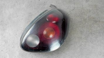 Fanale posteriore principale destro (luci)