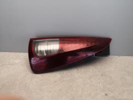 Fanale posteriore principale destro (luci)