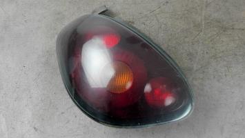 Fanale posteriore principale sinistro (luci)