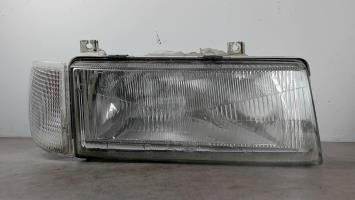 Gruppo ottico anteriore principale destro (luci)(faro)