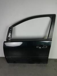 Porte avant gauche