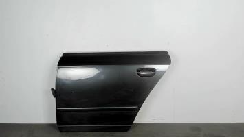 Porte arriere gauche