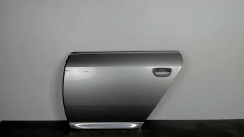 Porte arriere gauche