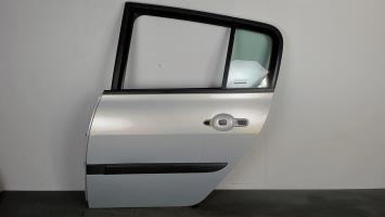 Porte arriere gauche
