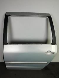 Porte arriere gauche