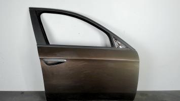 Porte avant droit