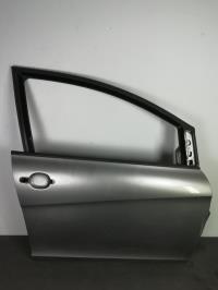 Porte avant droit