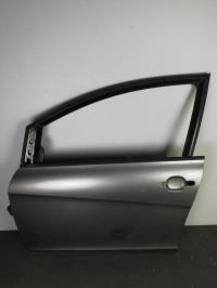 Porte avant gauche