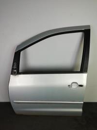 Porte avant gauche